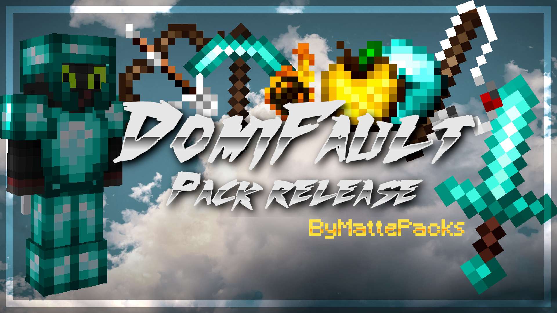 Domifault  16x by MattePacks on PvPRP
